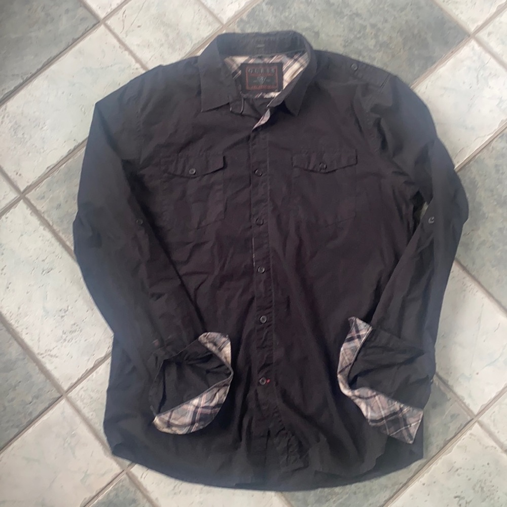 Guess Dress shirt